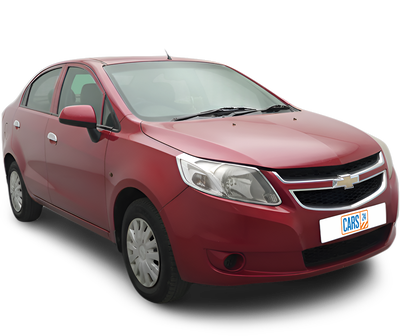 Chevrolet Sail-img